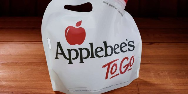 Gallon Brewed Iced Tea