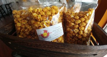 Kernels Gourmet Popcorn