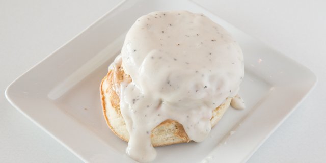Wavy Gravy Gone Crazy Biscuit