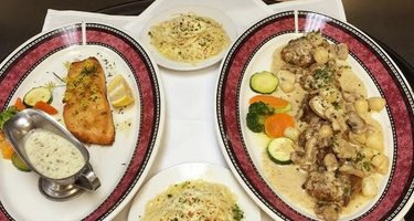 Agostino's Italian Restaurant
