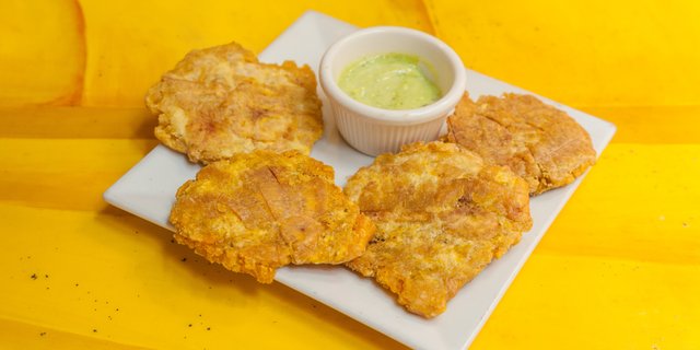 Patacones