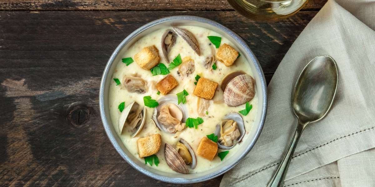 John John's Seafood