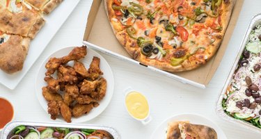 Gaya Pizzeria