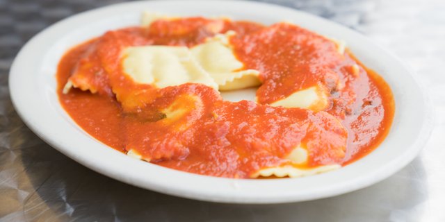 Ravioli