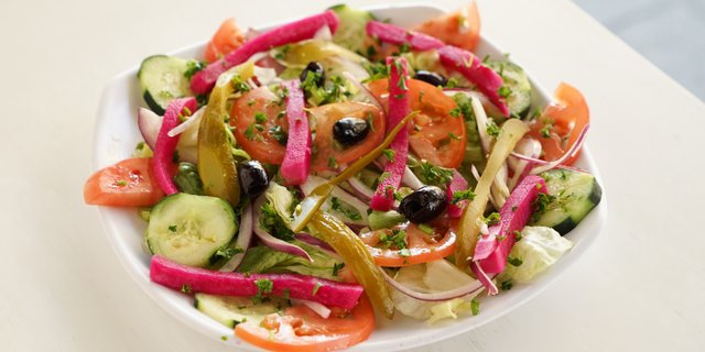 House Salad