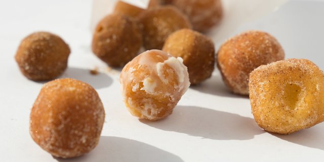 Donut Holes