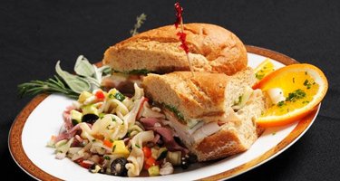 Heavenly Gourmet Catering