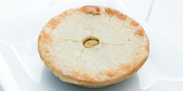 Shepherd's Pot Pie