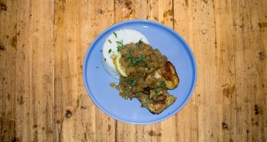 Tropican Forks