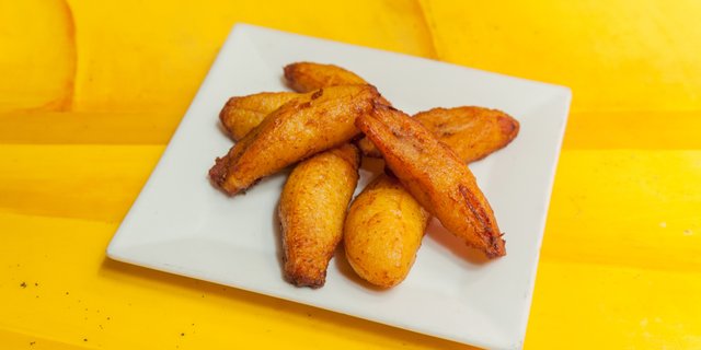 Tajadas