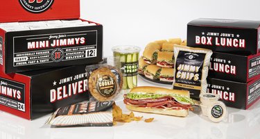 Jimmy John's