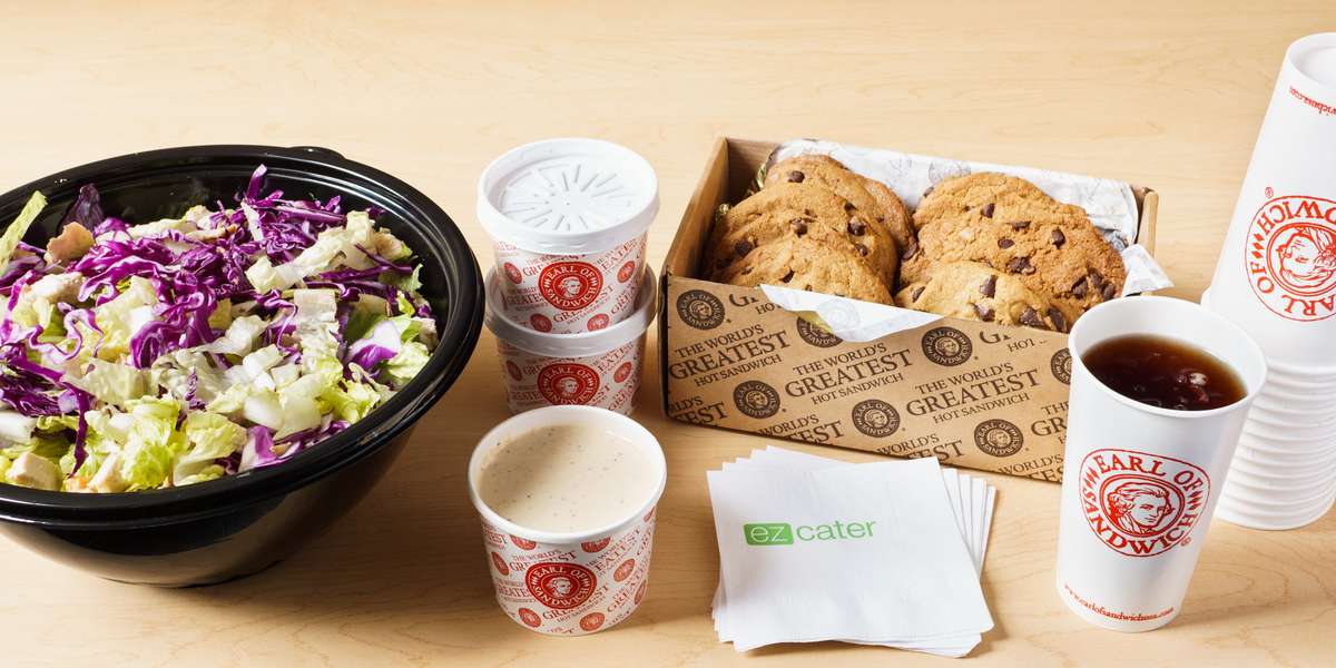 Earl of Sandwich