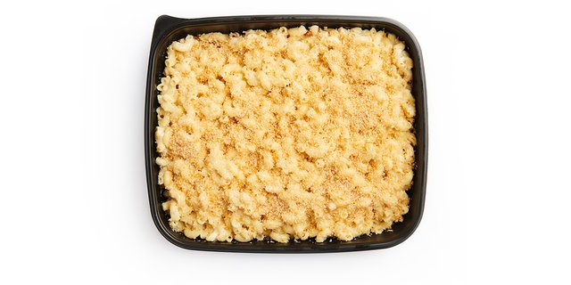 Mac & Cheese