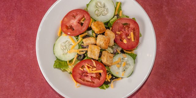 Garden Salad