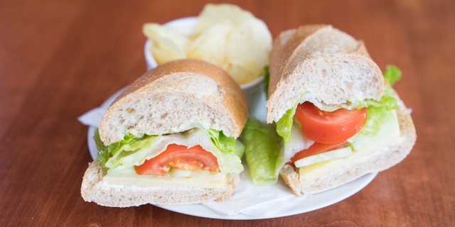 Covent Garden Sandwich