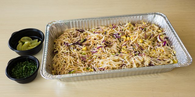 Pad Thai