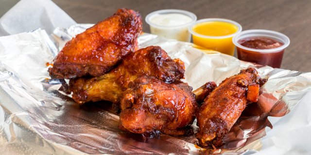 Wings