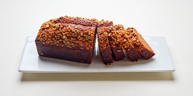 Loaf Bread