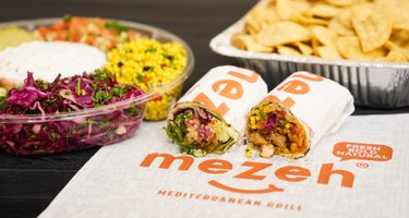 Mezeh