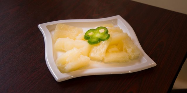 Yucca