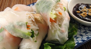 Ferry Noodle House Thai Catering