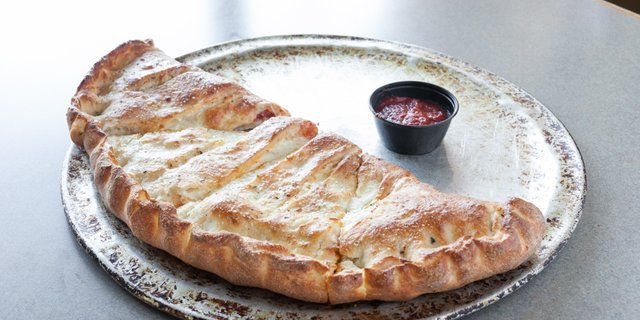 Calzones