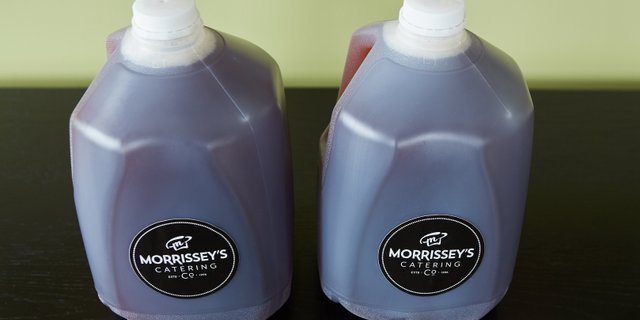 Gallon Sweet Tea