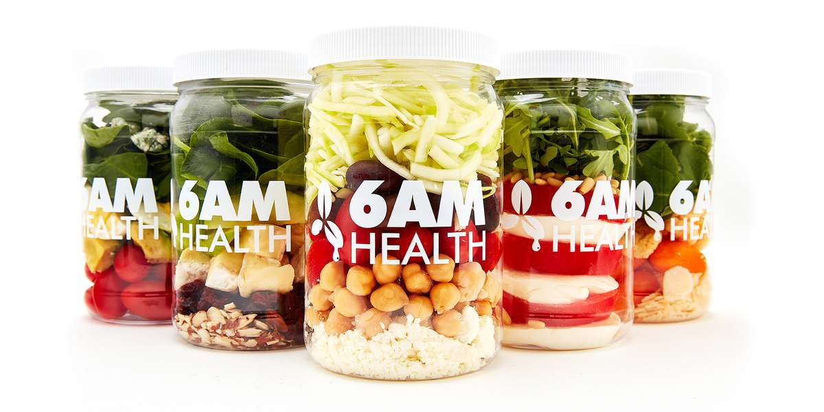 6AM Health
