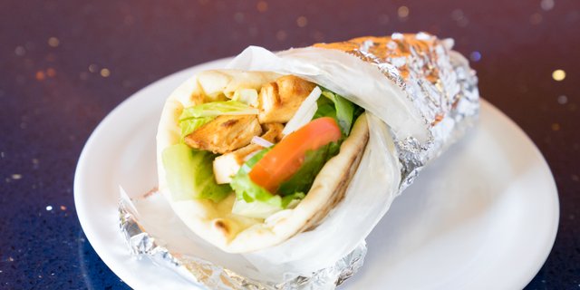 Chicken Sandwich