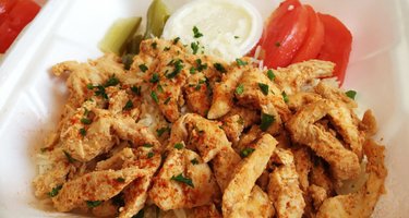 Micho'z Grill
