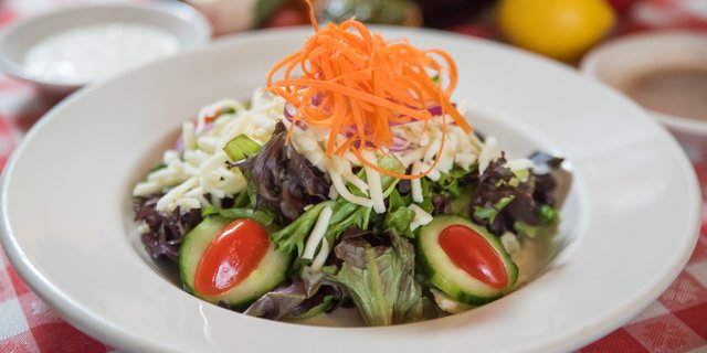 House Salad