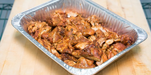 Chicken