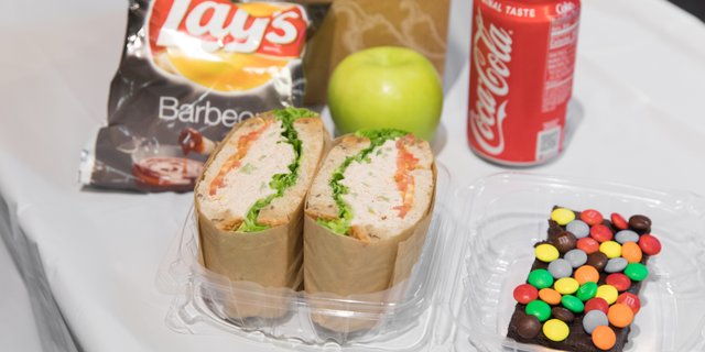 Tasty's Favorite Lunch Box