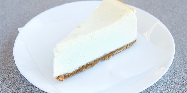 Cheesecake