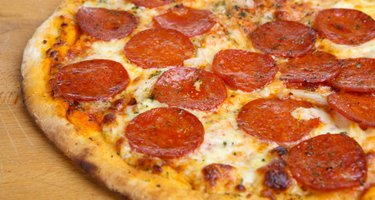 Primo's Pizzeria