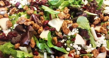 Capriotti's Catering