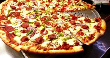 Bacci Pizzeria