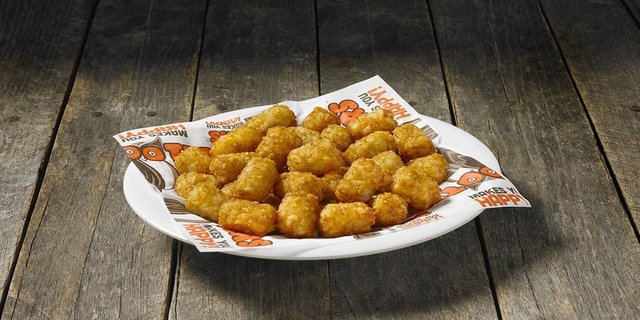 TaterTots