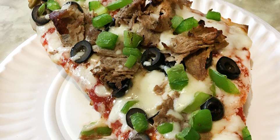 Original Milano's Pizza