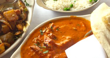 India Beach Restaurant