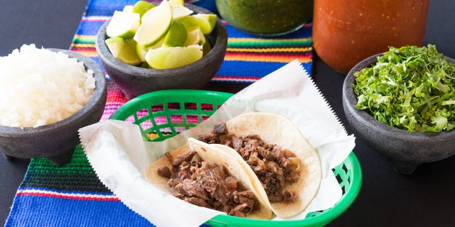 Res Taco