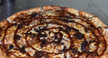 Anthony's Roast Beef and Pizza