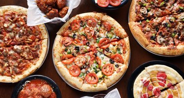 Lost Pizza Company