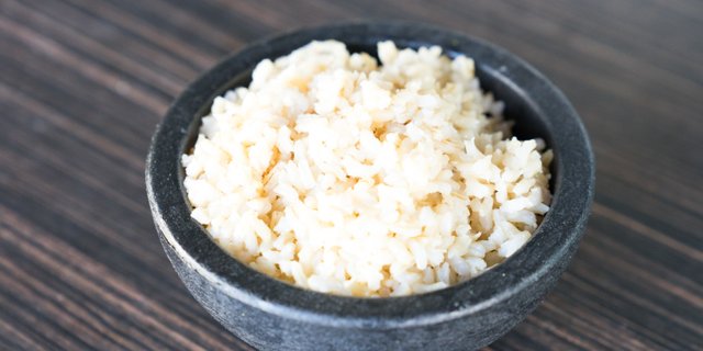 Brown Rice