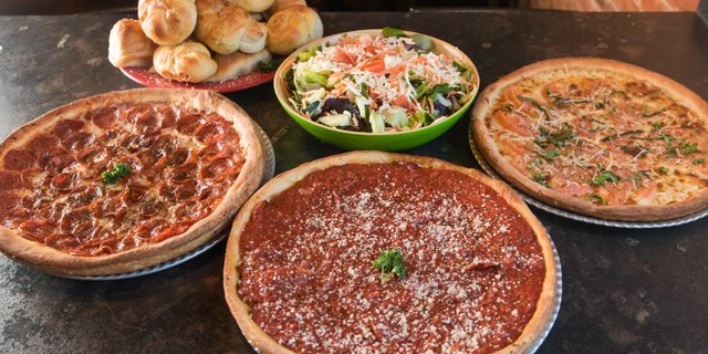 Pizza Package