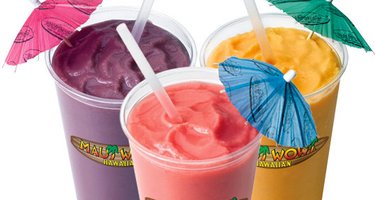 Maui Wowi Coffee & Smoothies