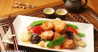 Dragonwell Bistro
