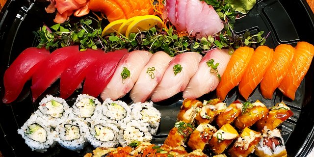 Platter E