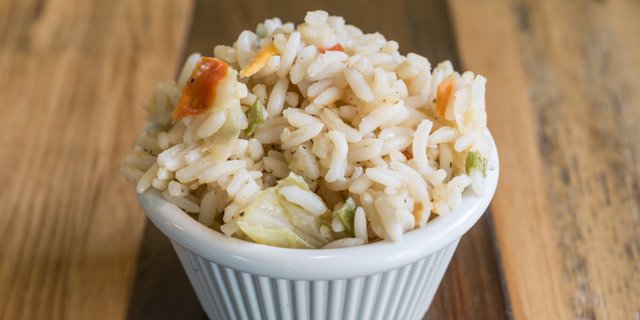 Calypso Rice