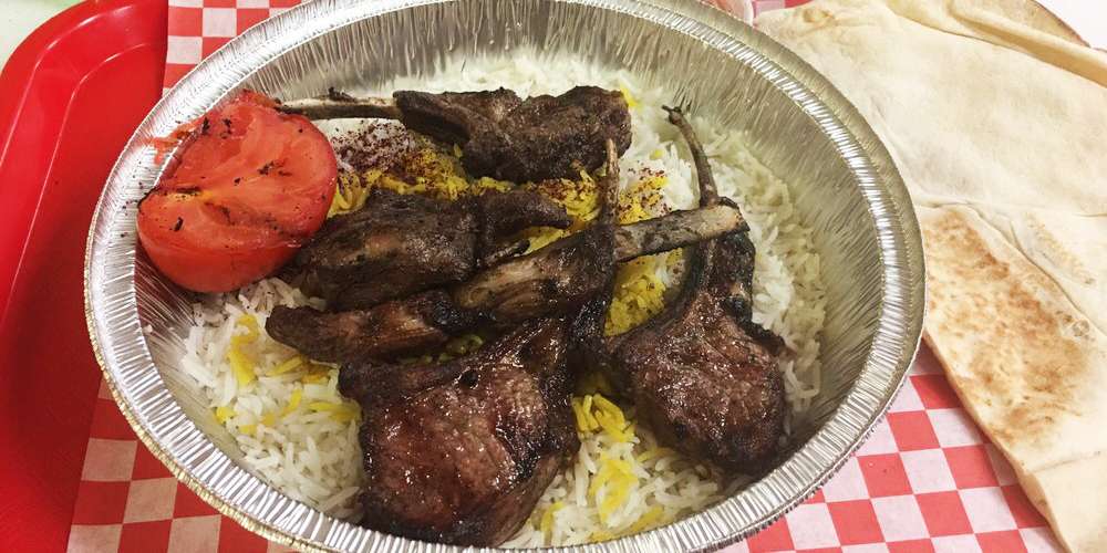 King Kabab